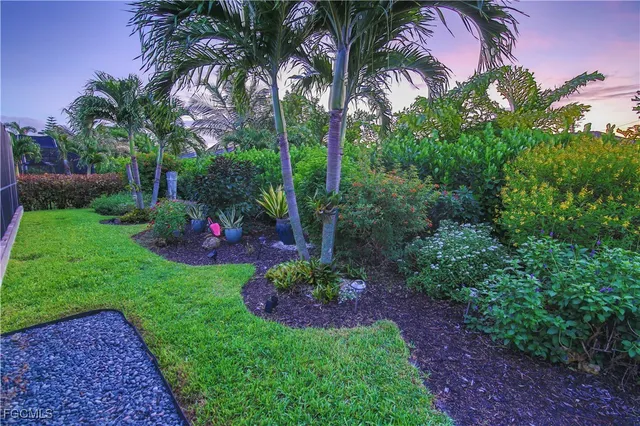 $659,800 | 4407 Southwest 19th Avenue, Cape Coral, FL 33914