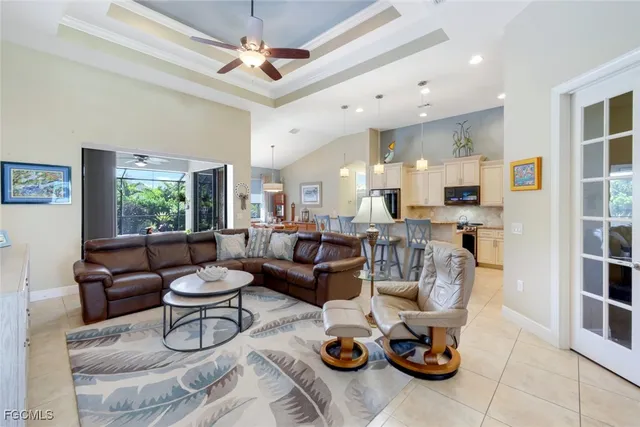 $659,800 | 4407 Southwest 19th Avenue, Cape Coral, FL 33914