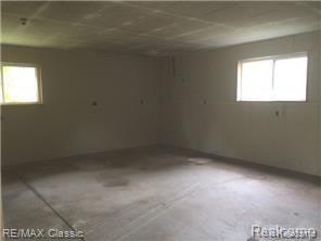 35438 Pound Road Richmond, MI 48062 - Photo 7 of 9 Garage Pound.jpg