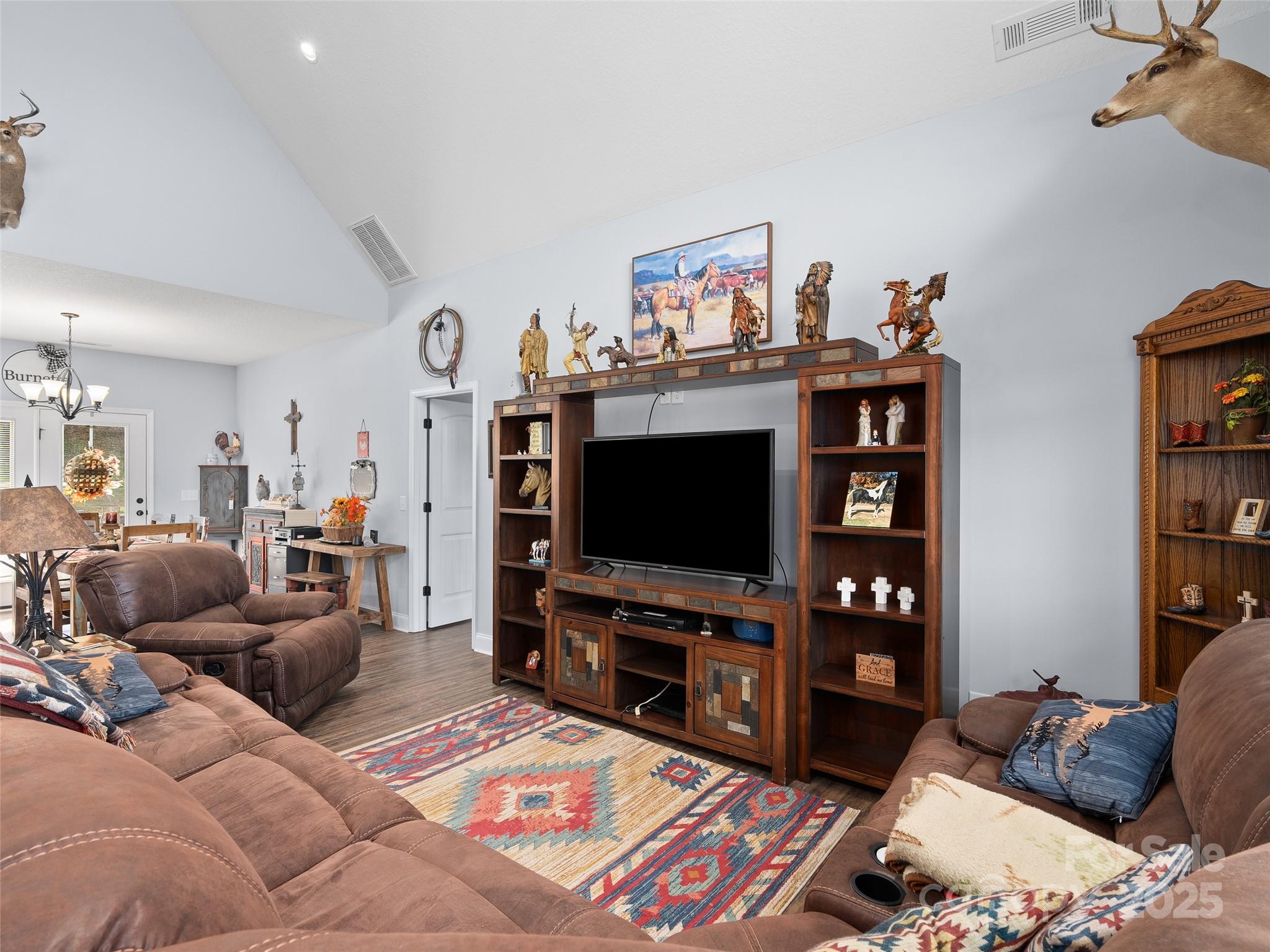 303 Johnson Farm Road Canton, NC 28716 - Photo 19 of 43