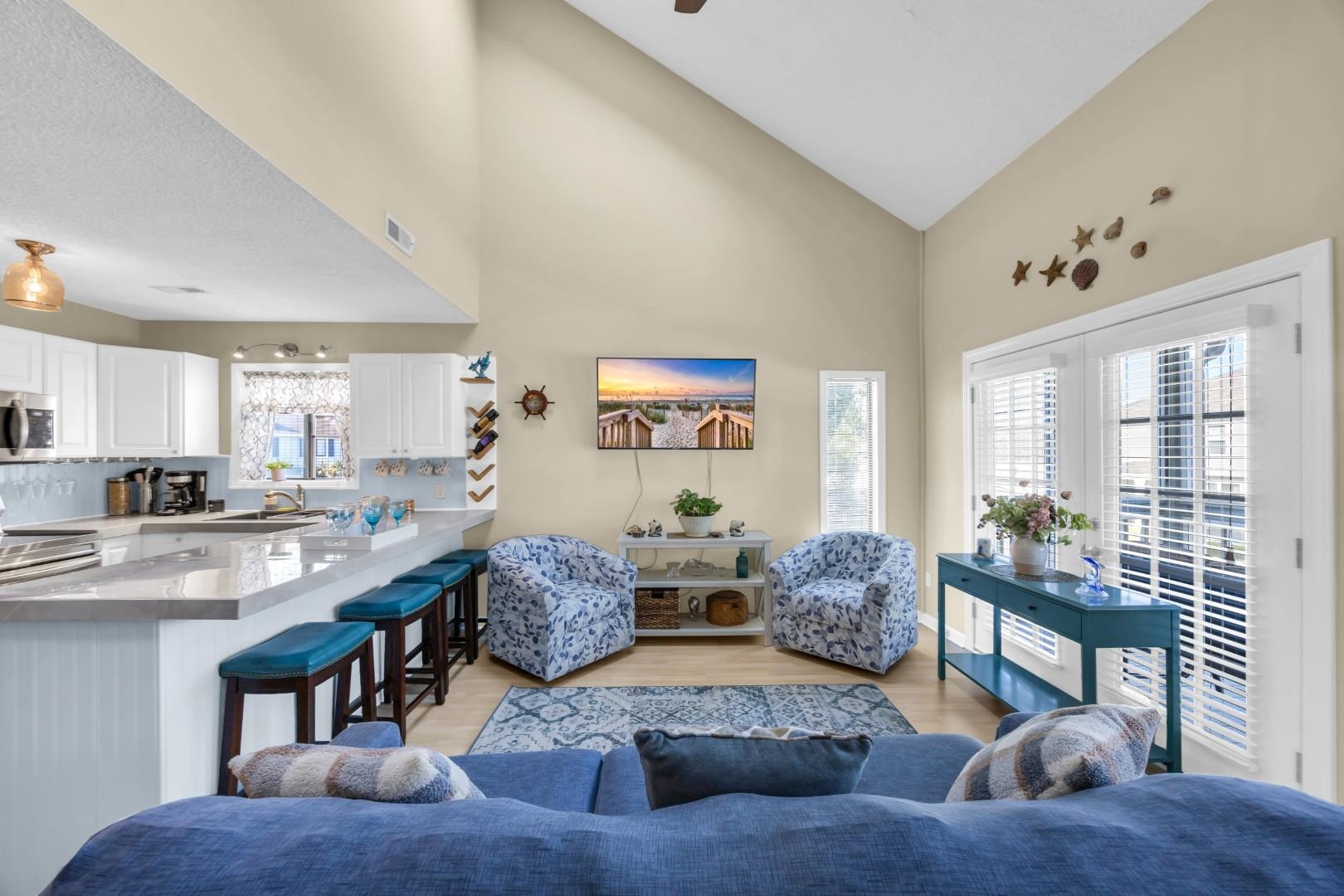 500 Fairway Village Drive, Unit 7P Myrtle Beach, SC 29588 - Photo 14 of 39