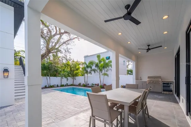 $1,775,000 | 2440 Floyd Street, Sarasota, FL 34239