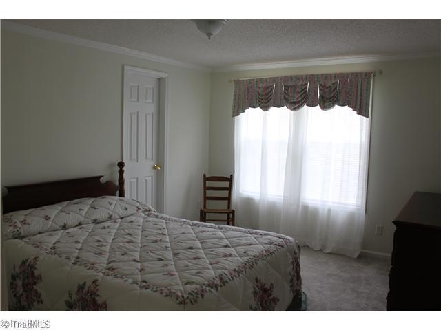 2500 Old Climax Road Climax, NC 27233 - Photo 11 of 16 2nd Bedroom.