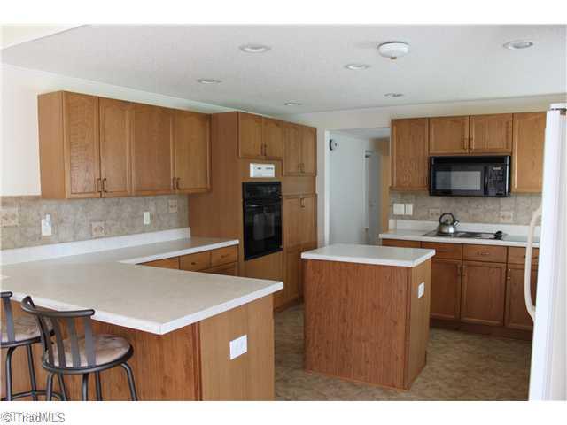 2500 Old Climax Road Climax, NC 27233 - Photo 3 of 16 Kitchen.