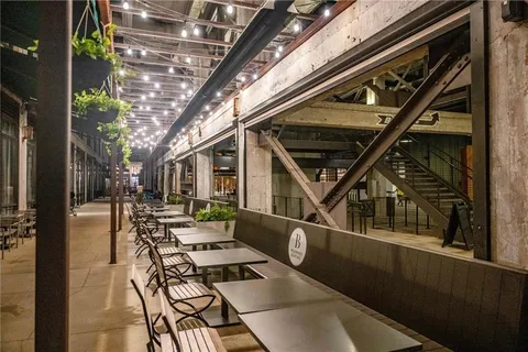 $1,229,000 | 567 Ponce De Leon Avenue Northeast, Unit 501, Atlanta, GA 30308