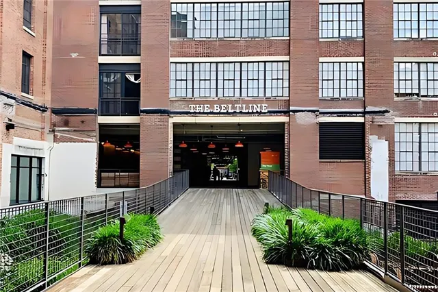 $1,229,000 | 567 Ponce De Leon Avenue Northeast, Unit 501, Atlanta, GA 30308