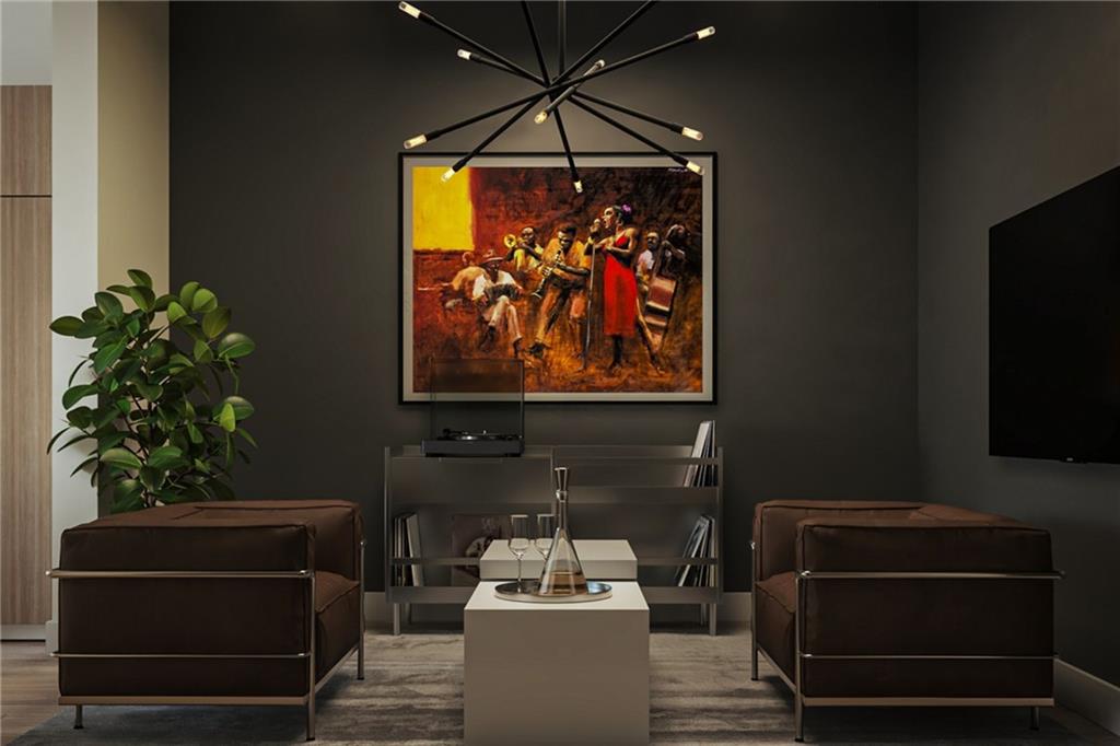 567 Ponce De Leon Avenue Northeast, Unit 501 Atlanta, GA 30308 - Photo 5 of 27