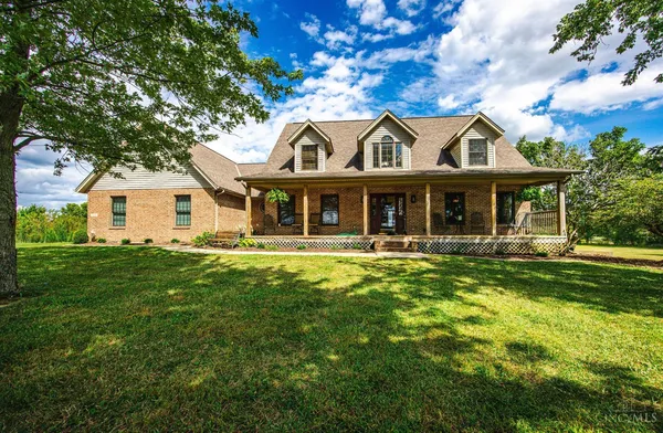 $665,000 | 3806 Kehr Road, Oxford, OH 45056