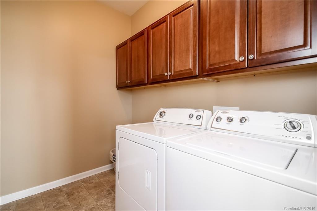 382 Fischer Road Fort Mill, SC 29715 - Photo 11 of 24 a utility room with dryer and washer