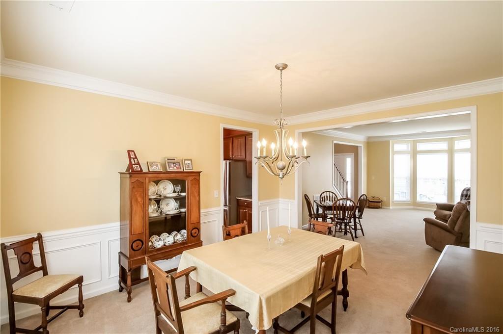 382 Fischer Road Fort Mill, SC 29715 - Photo 3 of 24 a view of a dining room with furniture