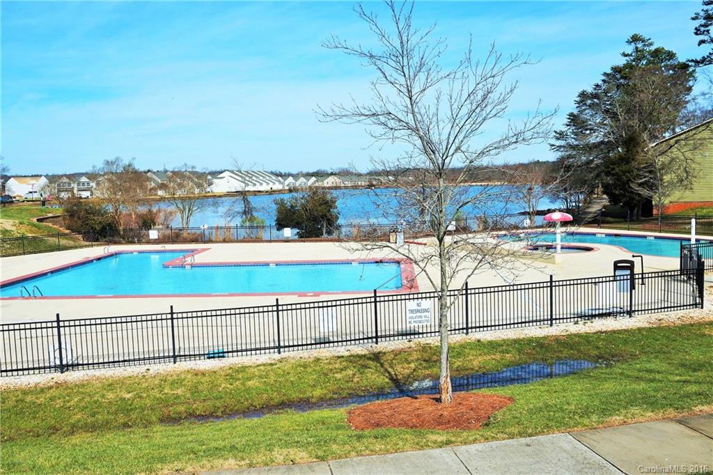 382 Fischer Road Fort Mill, SC 29715 - Photo 24 of 24 a view of an outdoor space and yard