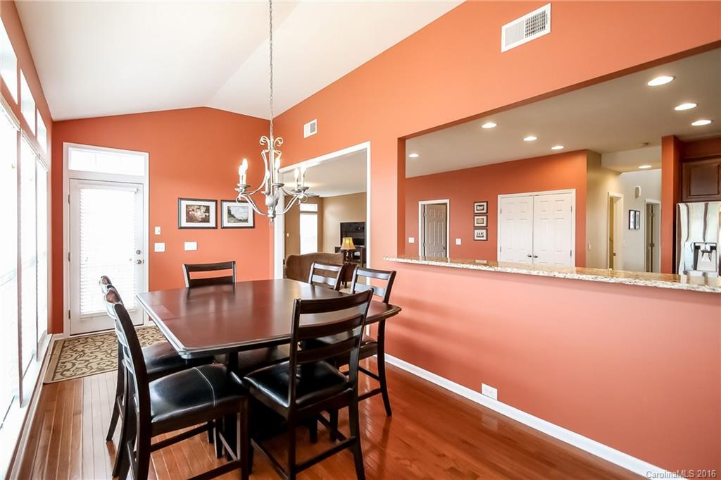 382 Fischer Road Fort Mill, SC 29715 - Photo 7 of 24 a dining room with furniture and window