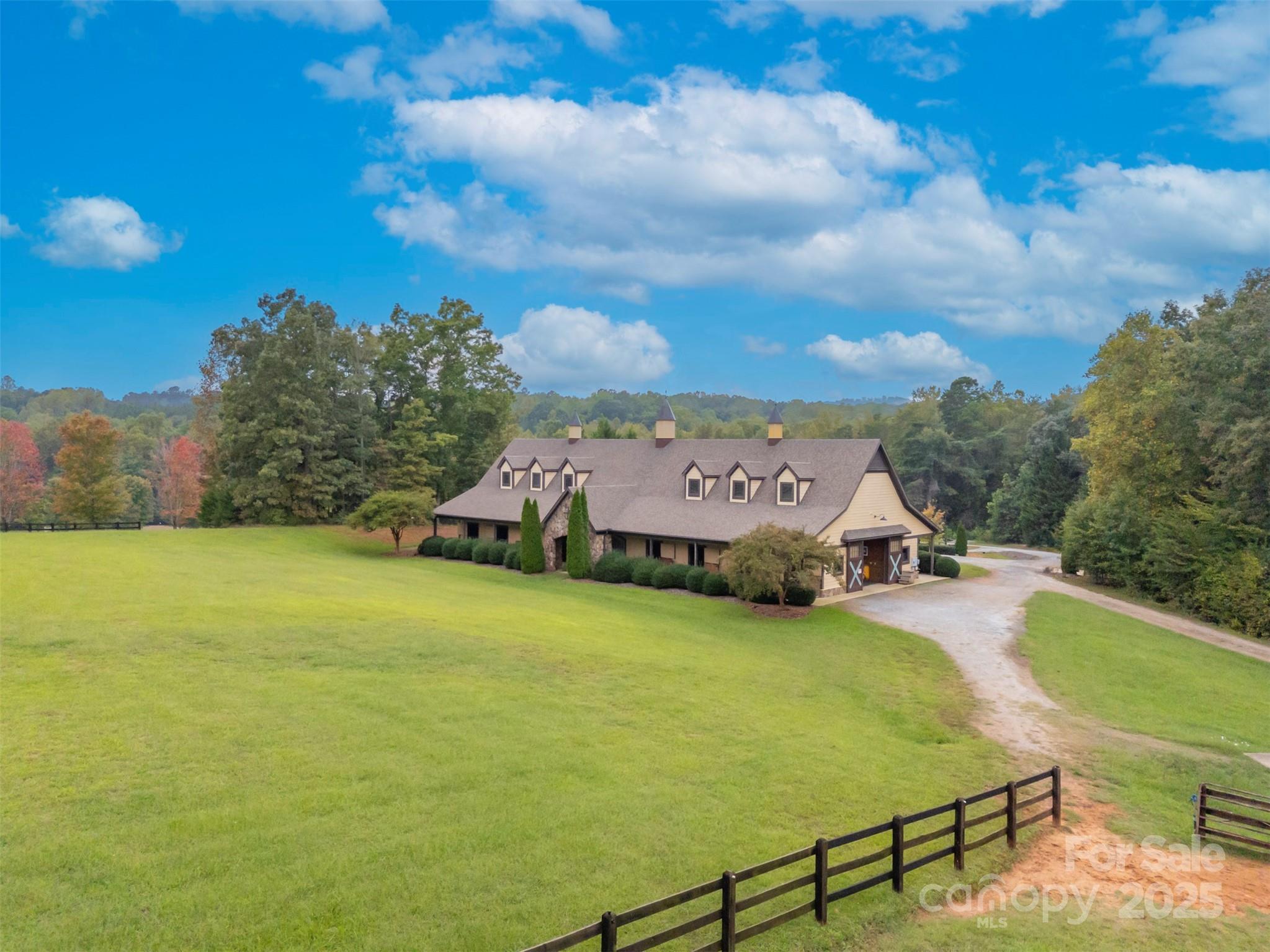 Lot 20 Mapleton Lane Tryon, NC 28782 - Photo 18 of 32 a view of a pool an outdoor space and seating area