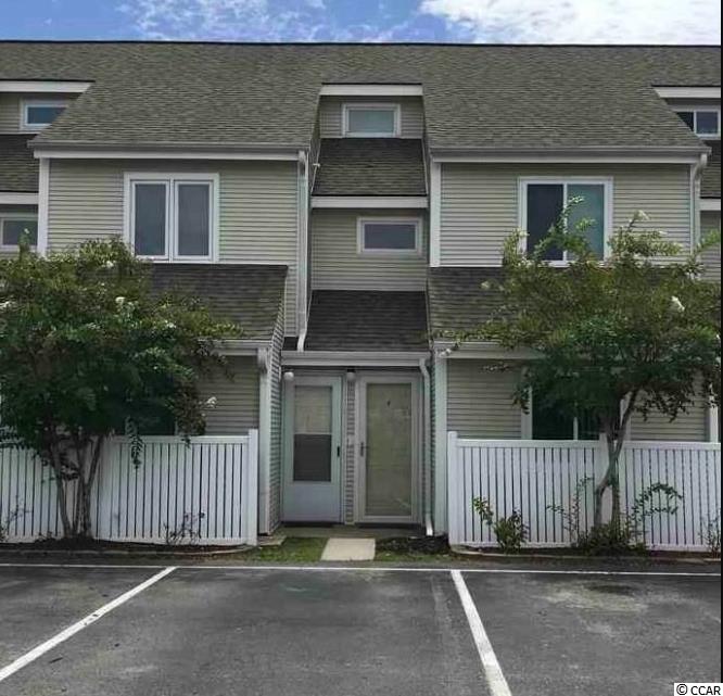 1300 Deer Creek Road, Unit F Surfside Beach, SC 29575 - Photo 1 of 29 Gallery Image 1