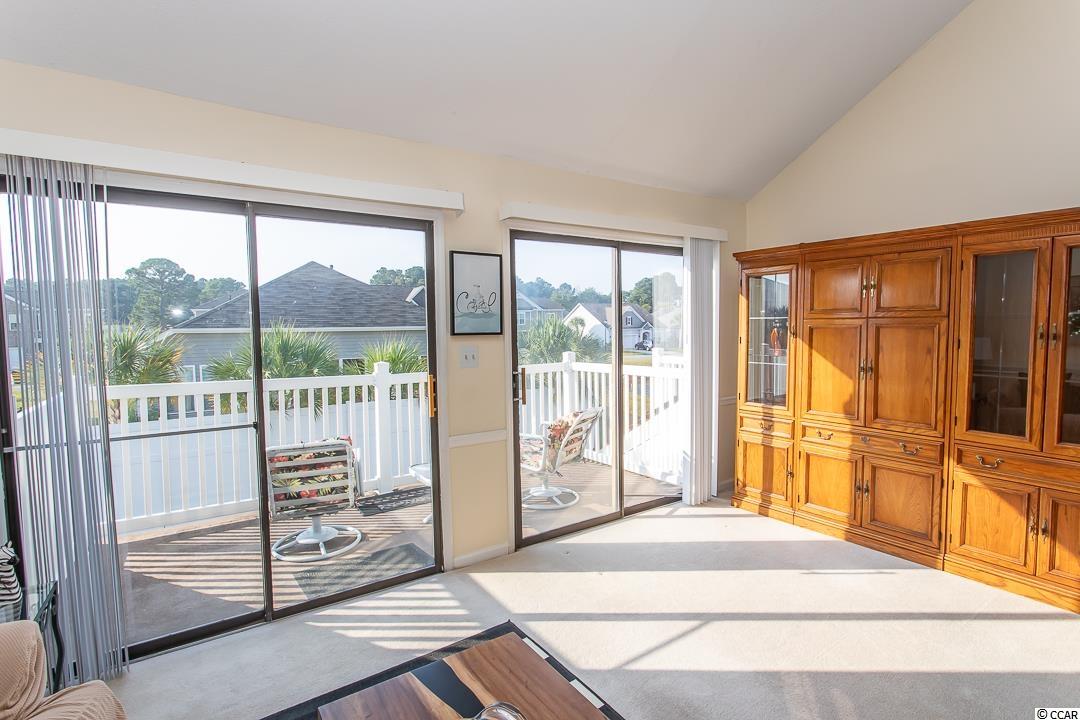 1300 Deer Creek Road, Unit F Surfside Beach, SC 29575 - Photo 3 of 29 Gallery Image 3