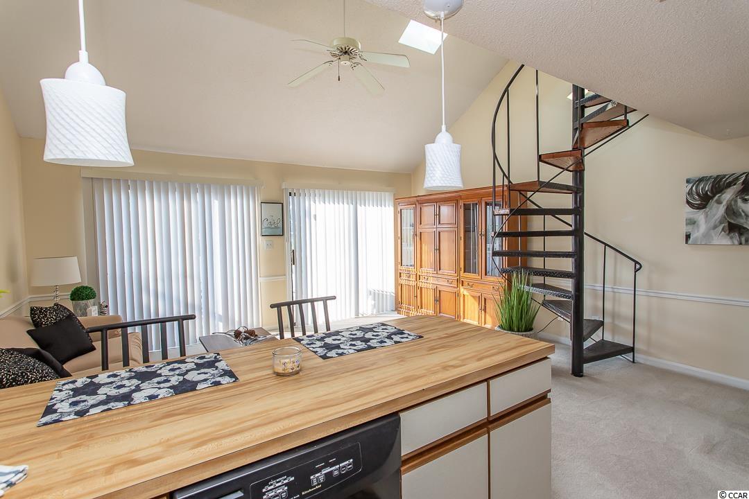 1300 Deer Creek Road, Unit F Surfside Beach, SC 29575 - Photo 5 of 29 Gallery Image 5