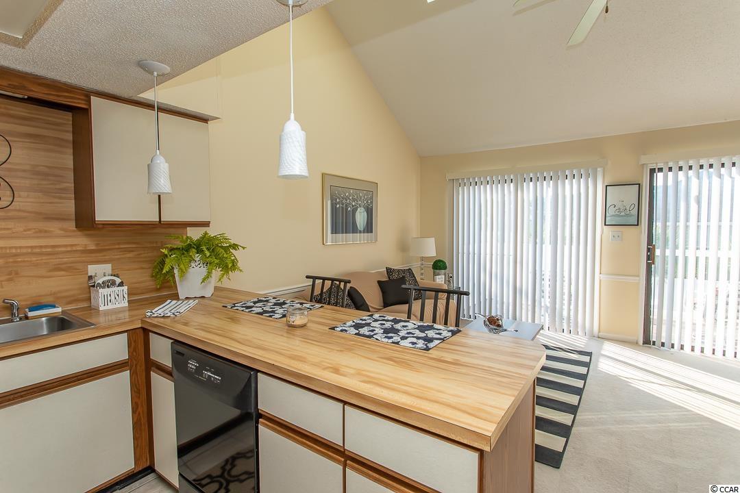 1300 Deer Creek Road, Unit F Surfside Beach, SC 29575 - Photo 6 of 29 Gallery Image 6