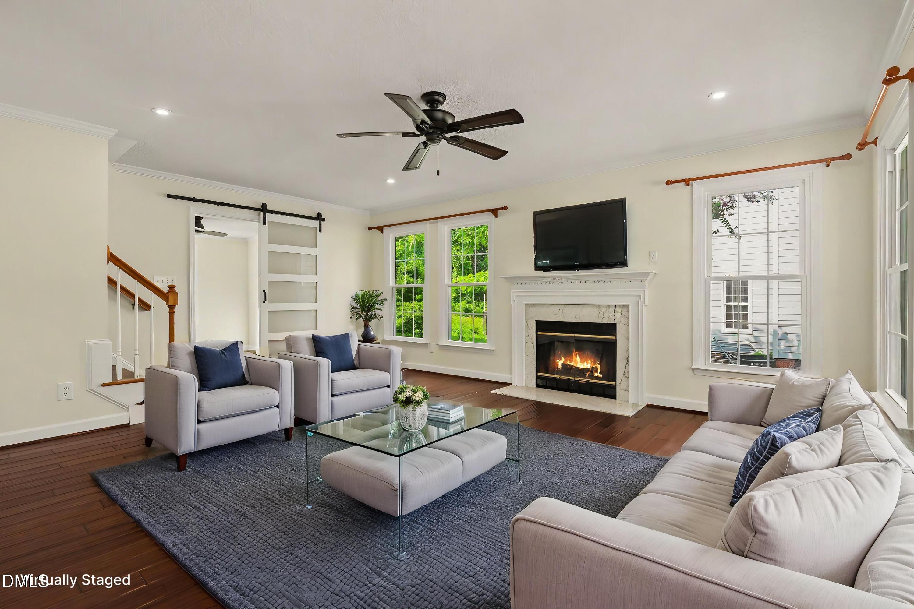 4416 Willow Lake Road Raleigh, NC 27616 - Photo 4 of 50 005_file_7990