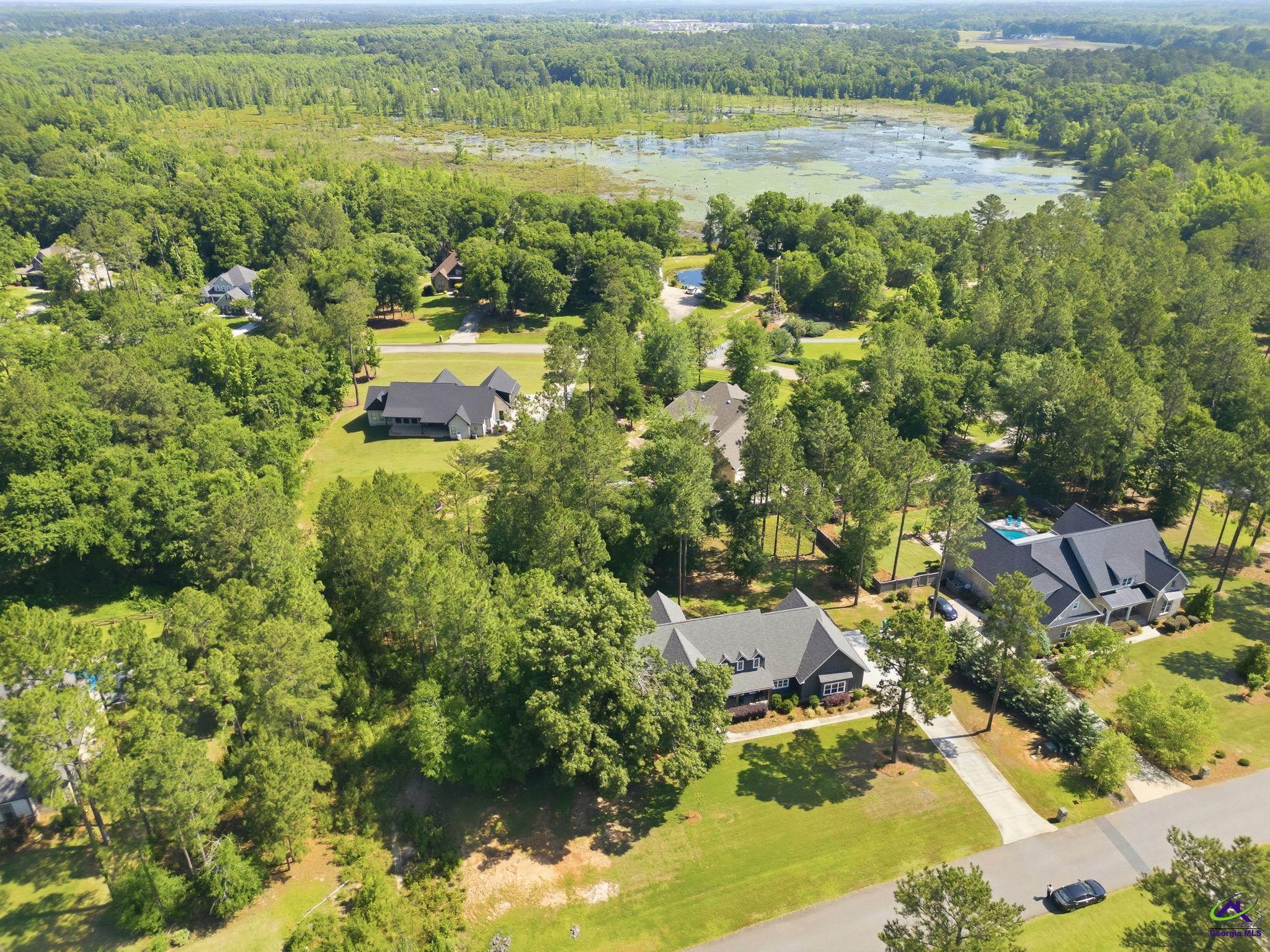251 Mossy Lake Road Perry, GA 31069 - Photo 69 of 82