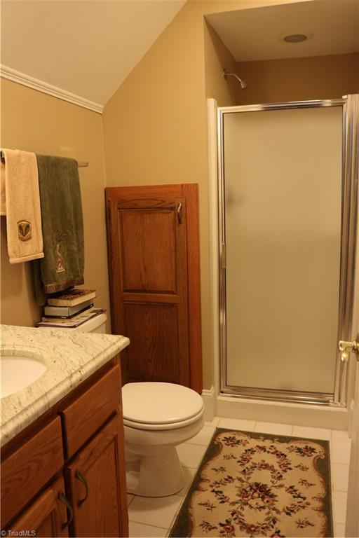 5561 Woodstream Road Randleman, NC 27317 - Photo 21 of 30 Gallery Image 21