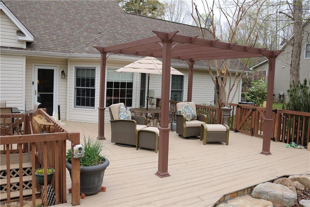 5561 Woodstream Road Randleman, NC 27317 - Photo 24 of 30 Gallery Image 24