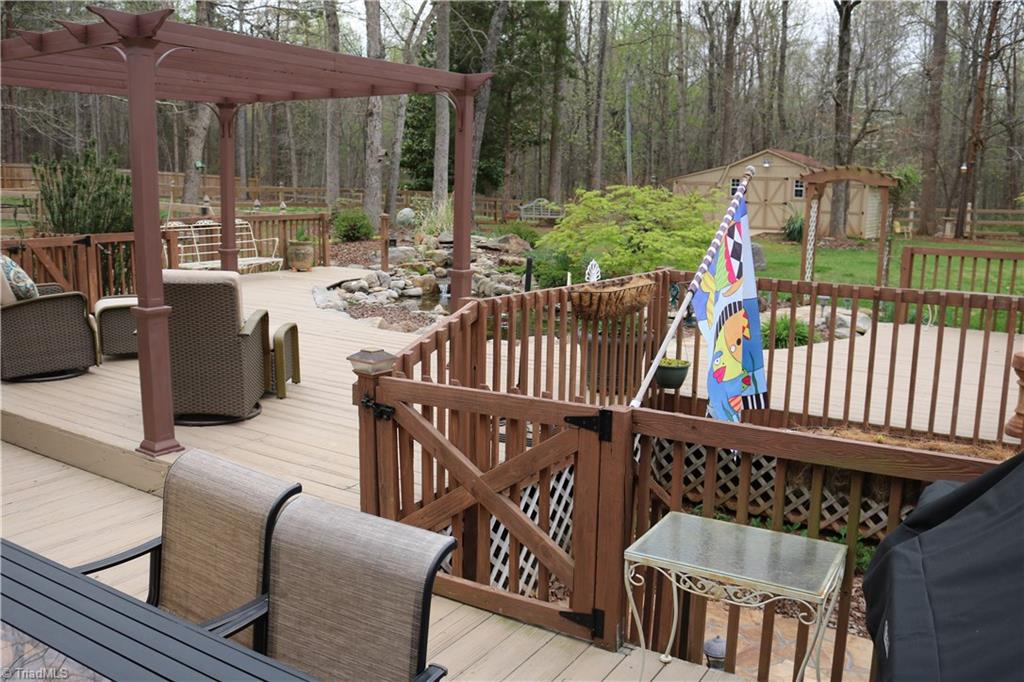 5561 Woodstream Road Randleman, NC 27317 - Photo 25 of 30 Gallery Image 25