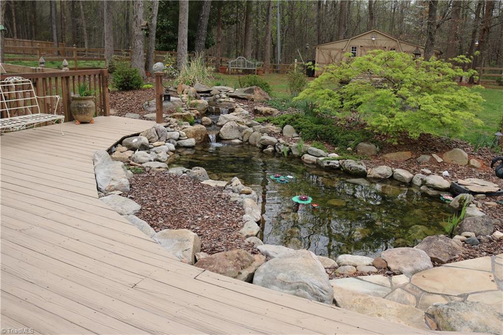 5561 Woodstream Road Randleman, NC 27317 - Photo 26 of 30 Gallery Image 26