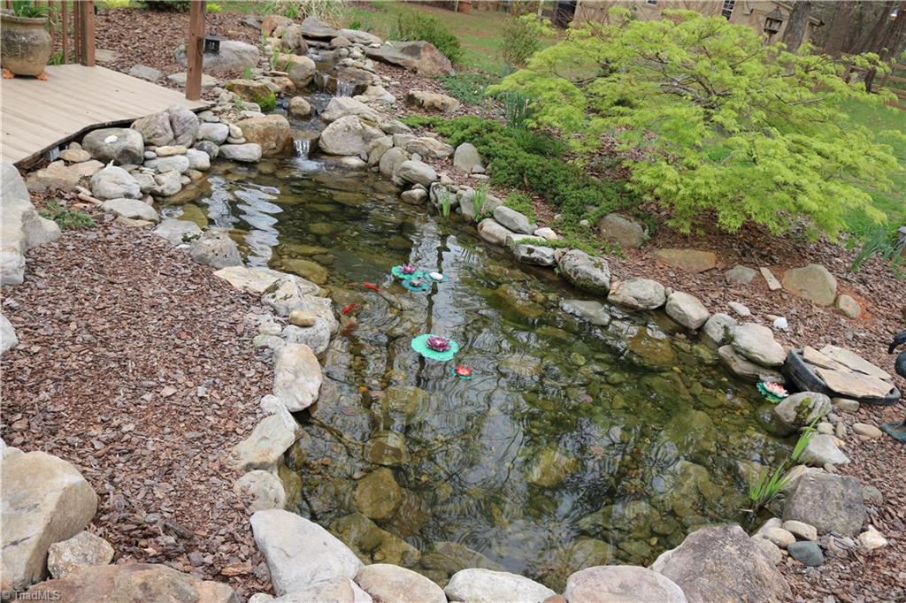 5561 Woodstream Road Randleman, NC 27317 - Photo 27 of 30 Gallery Image 27