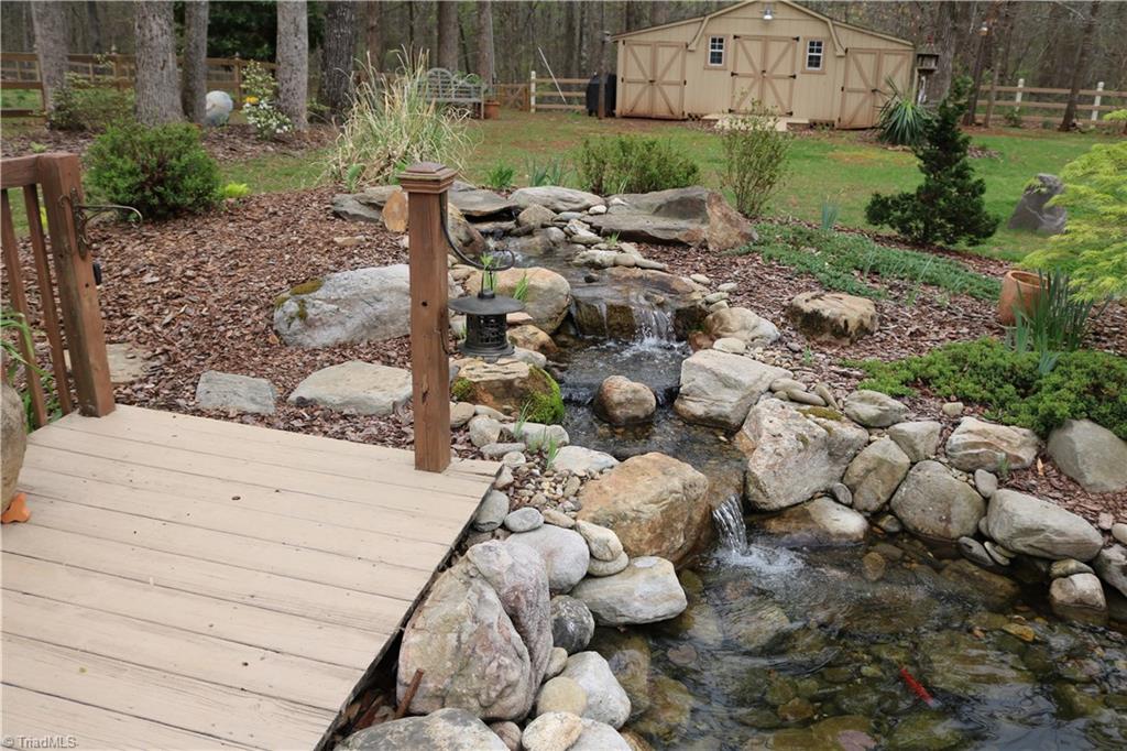 5561 Woodstream Road Randleman, NC 27317 - Photo 28 of 30 Gallery Image 28