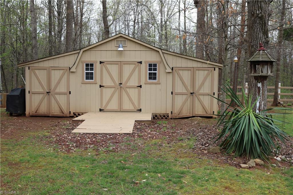 5561 Woodstream Road Randleman, NC 27317 - Photo 30 of 30 Gallery Image 30