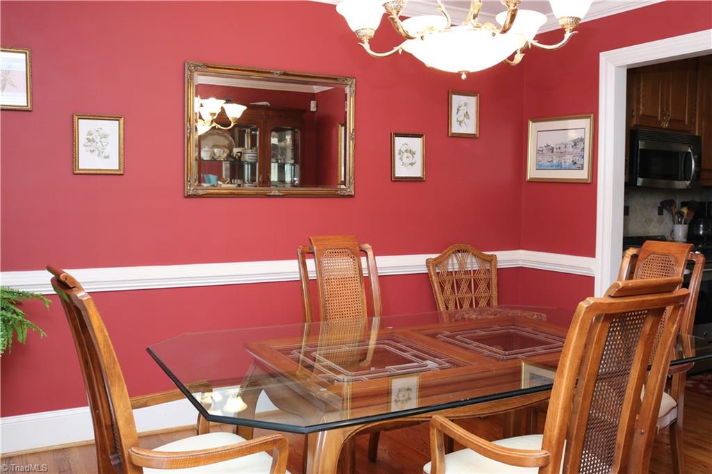 5561 Woodstream Road Randleman, NC 27317 - Photo 8 of 30 Gallery Image 8