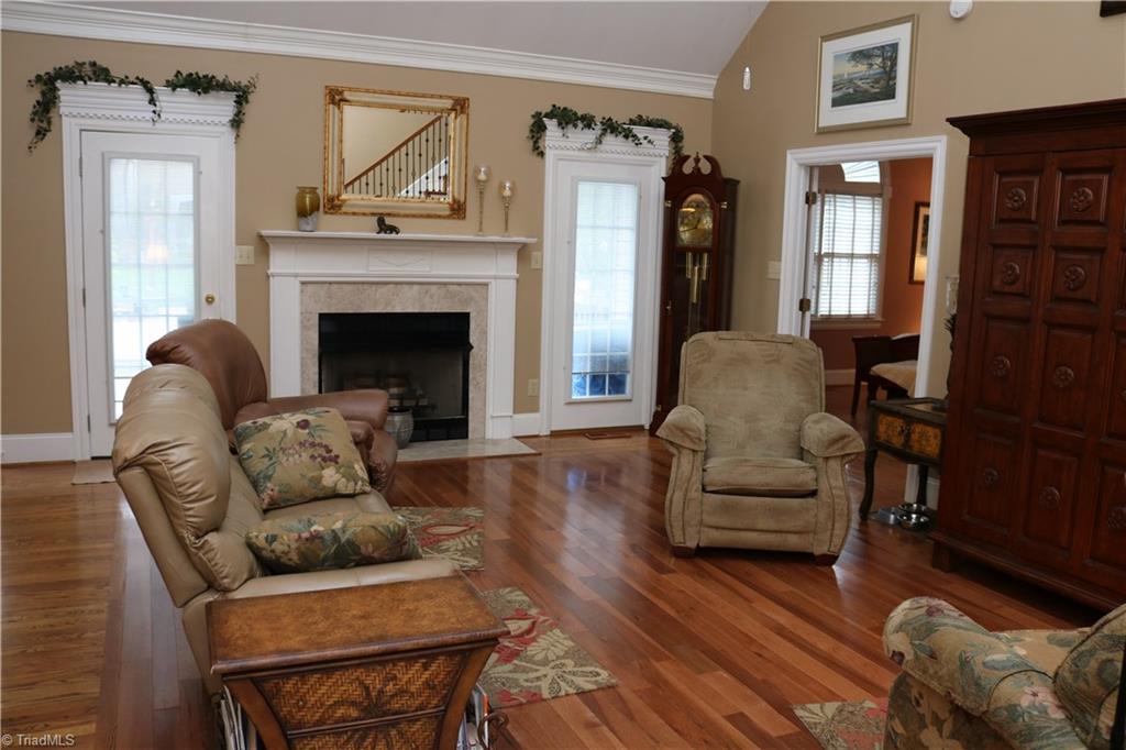 5561 Woodstream Road Randleman, NC 27317 - Photo 9 of 30 Gallery Image 9