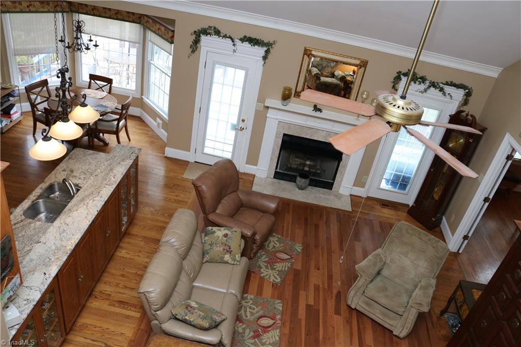 5561 Woodstream Road Randleman, NC 27317 - Photo 10 of 30 Gallery Image 10