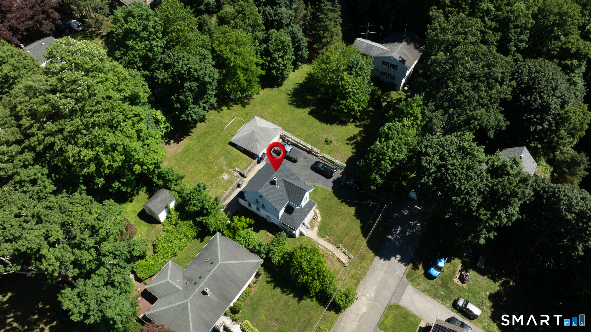 33 Maplewood Street Waterbury, CT 06708 - Photo 14 of 19