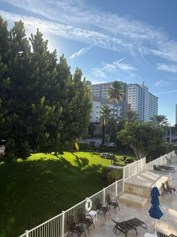 $469,000 | 201 North Ocean Boulevard, Unit 203, Pompano Beach, FL 33062