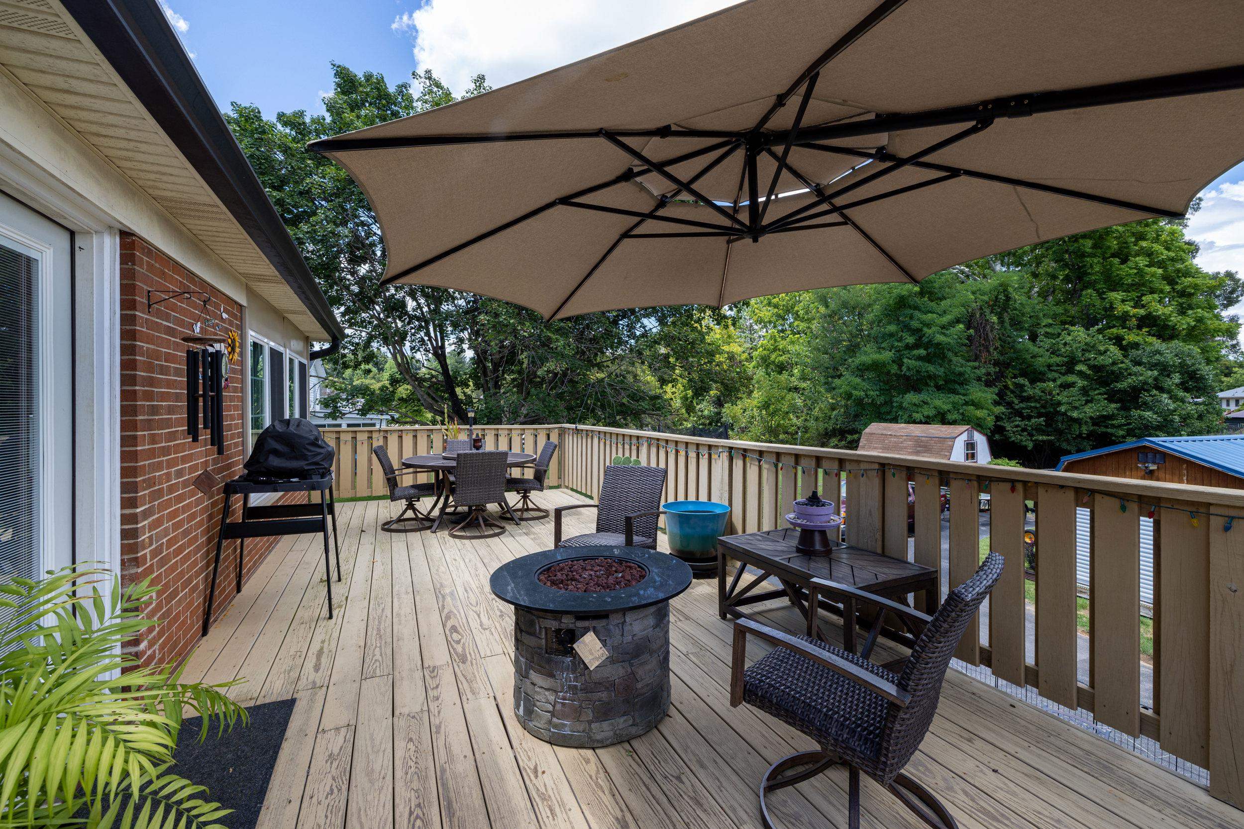702 Ritchie Boulevard Staunton, VA 24401 - Photo 63 of 75 Gallery Image 63