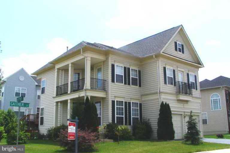 Exterior (Main)