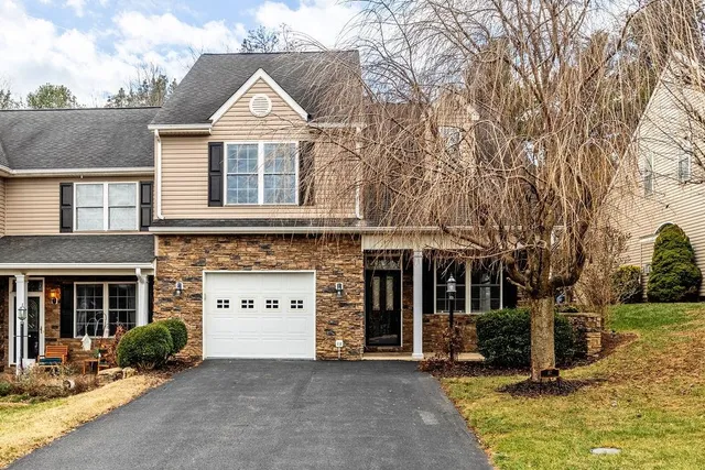 $359,000 | 47 Villa View Drive, Staunton, VA 24401