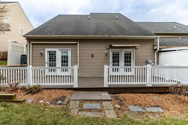 $359,000 | 47 Villa View Drive, Staunton, VA 24401
