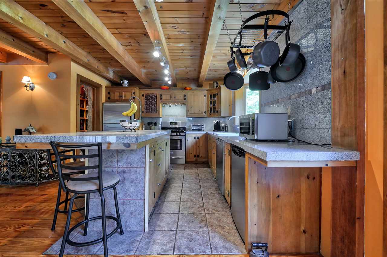 333 Pitman Road Barnstead, NH 03225 - Photo 8 of 39 Gallery Image 8