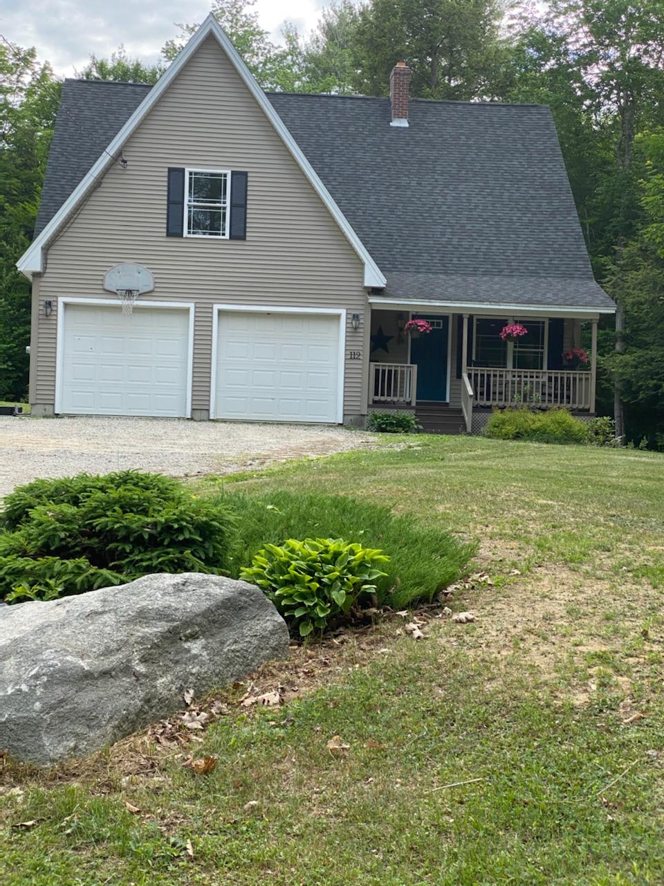 112 Fernald Road Poland, ME 04274 - Photo 1 of 49 IMG_2607