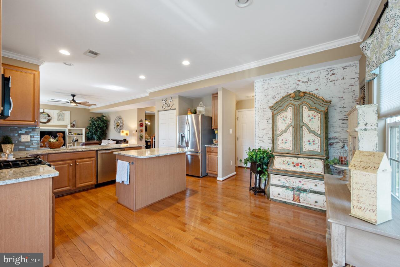 3304 Boathouse Road Warrenton, VA 20187 - Photo 16 of 65 Gallery Image 16