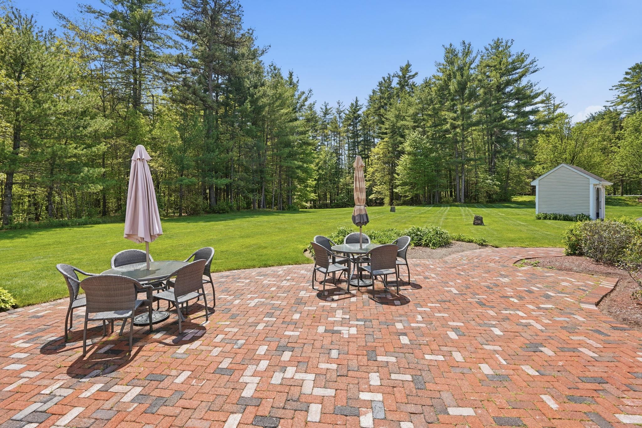 6 Appleton Way, Unit 3 Amherst, NH 03031 - Photo 39 of 41
