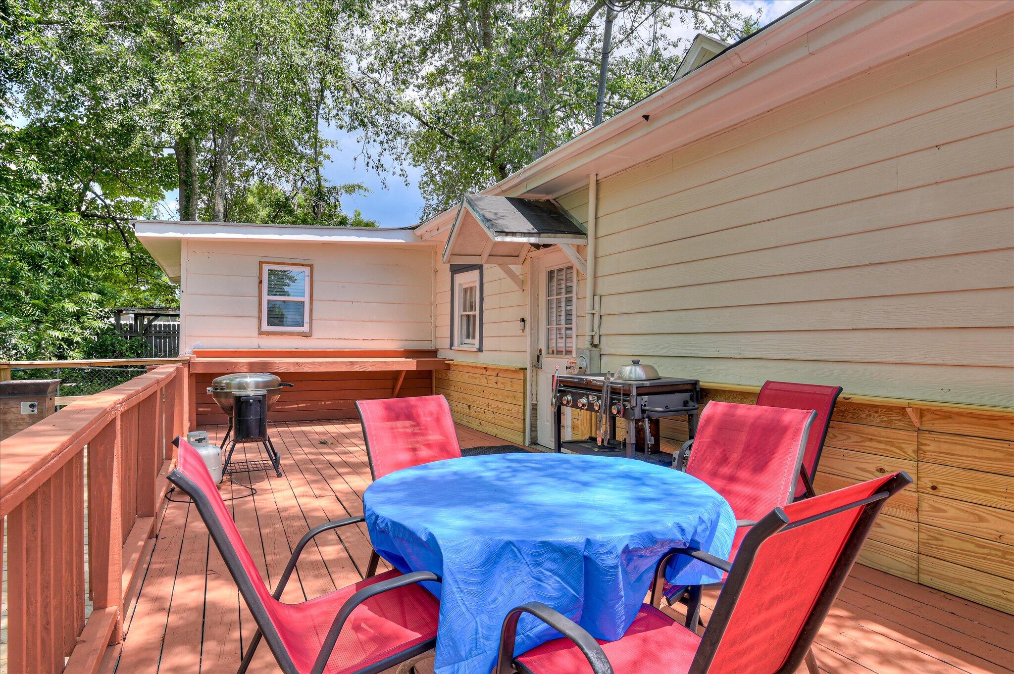 413 Jones Avenue Waynesboro, GA 30830 - Photo 53 of 58 51-151
