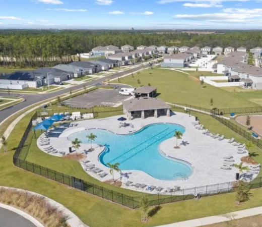 $3,300 | 1016 Cascade Drive, Davenport, FL 33837