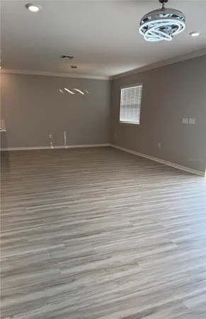 a view of a hallway