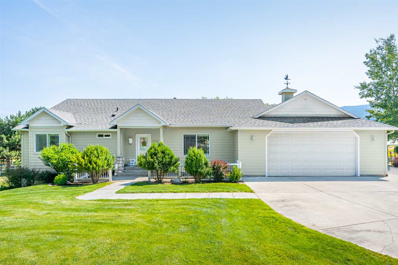 4511 South Saltese Lake Road Greenacres, WA 99016 - Photo 1 of 45