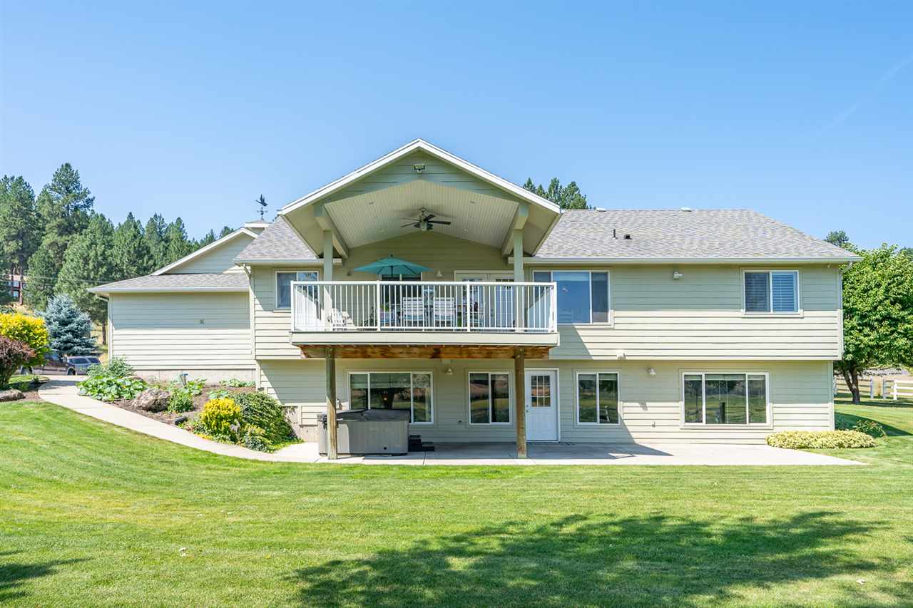 4511 South Saltese Lake Road Greenacres, WA 99016 - Photo 20 of 45