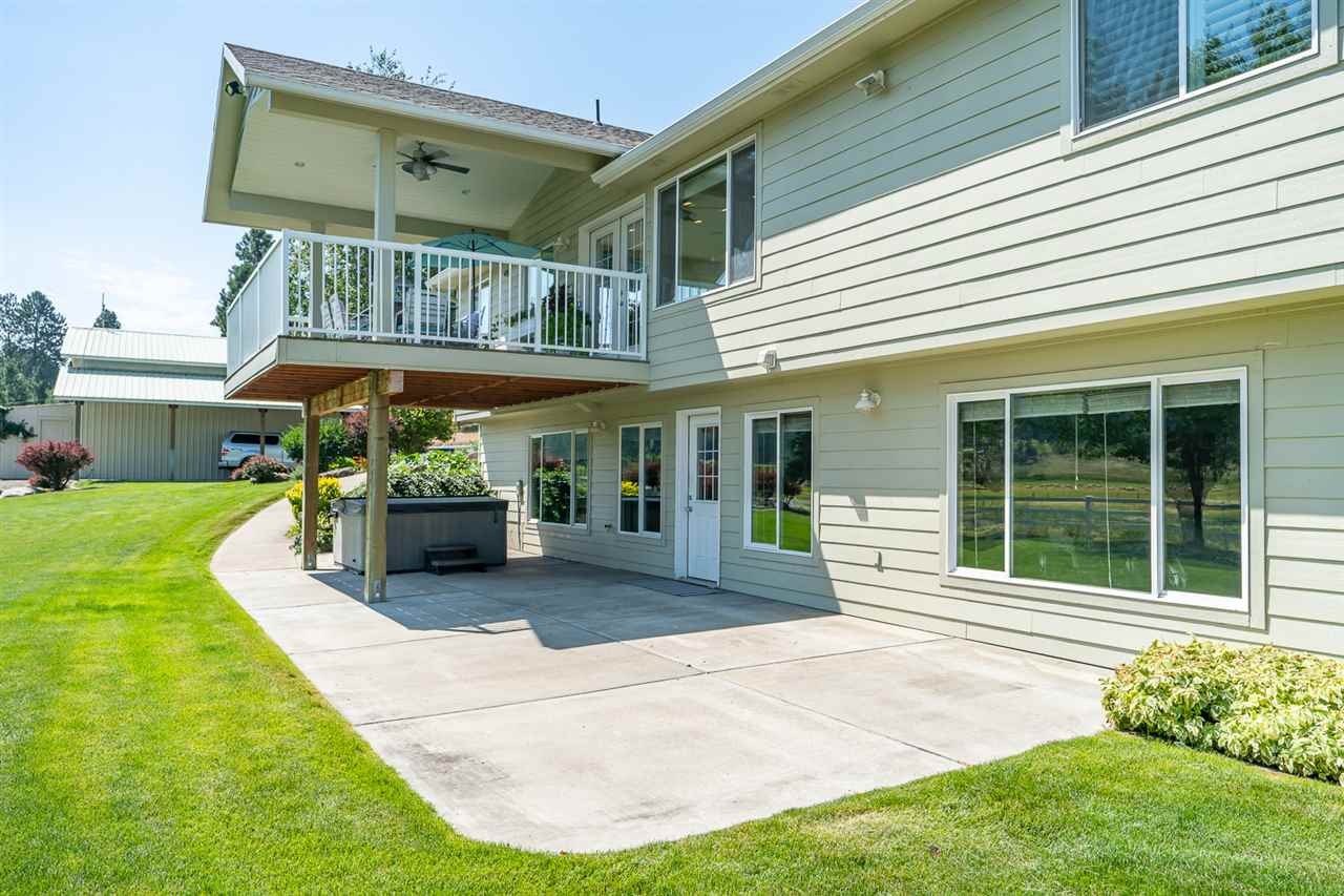 4511 South Saltese Lake Road Greenacres, WA 99016 - Photo 23 of 45