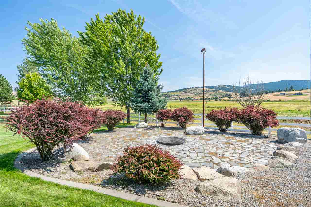 4511 South Saltese Lake Road Greenacres, WA 99016 - Photo 24 of 45